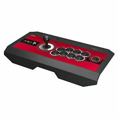 Hori Rap N Hori Hayabusa Arcade Stick Real Arcade HAYABUSA For PS4 PC