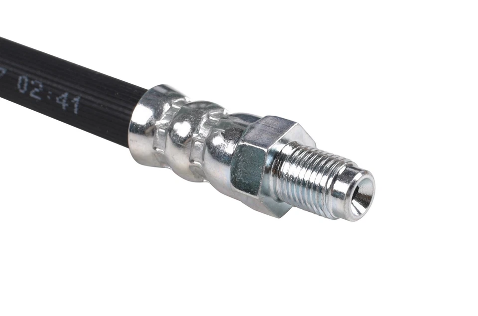 Тормозной гидравлический шланг передний Sunsong для 2015-2016 BMW 435i xDrive Gran Coupe - Изображение 2 из 3