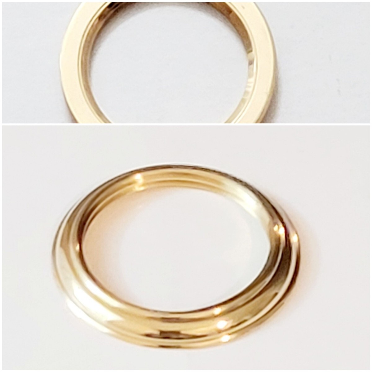 Gucci “Only” 1 Bezel - Select Color - For a Gucci Watch Bezel 1100 - 11/12.2 ✨ ????? ????? ???????????????  main image 4