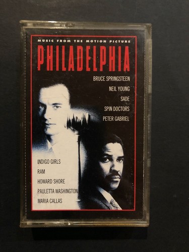 Classic Rock, Heavy Metal, 60's Cassettes - $2.75 Each - You Pick - Imagen 150 de 232