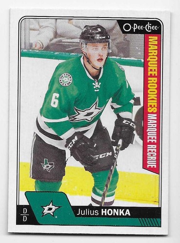 16/17 O-PEE-CHEE UPDATE BASE & MARQUEE ROOKIES RC (#661-710) U-Pick From List - Picture 30 of 50