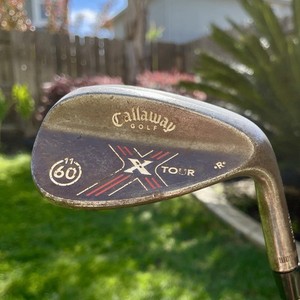 Callaway Tour X Wedge | eBay