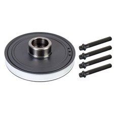 Febi Bilstein Riemenscheibe Kurbelwelle ProKit passend für Mini Countryman One