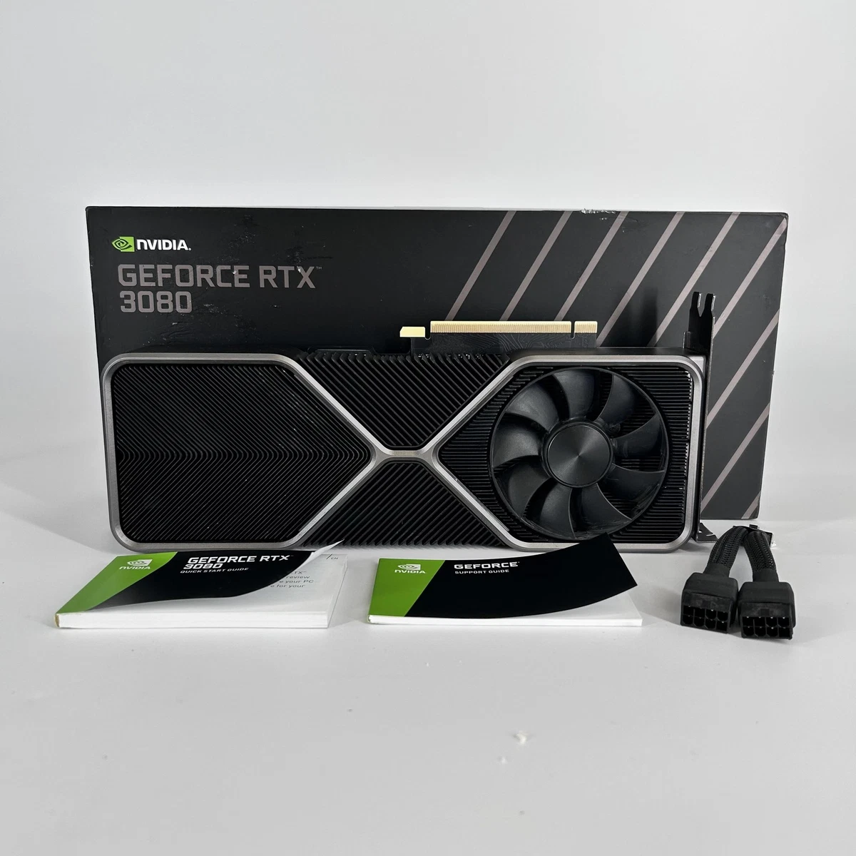 NVIDIA GeForce RTX 3080 10GB GDDR6X Graphics Cards for sale | eBay