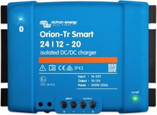 Victron Energy Orion-Tr Smart DC to DC Charger (Bluetooth) - 24/12-Volt 20 amp