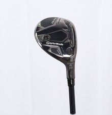 Taylormade Qi35 Max Rescue 23 4H Hybrid Regular Ventus Blue 2025 13267285 Good