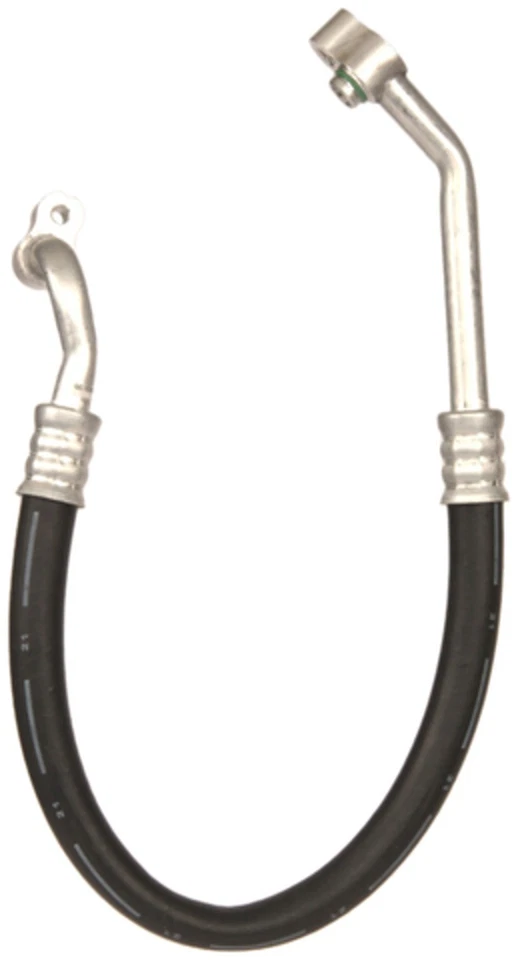 Conjunto de manguera de succión de refrigerante de aire acondicionado para Toyota Celica 91-93 2,0 L-L4 Foto 3 de 4