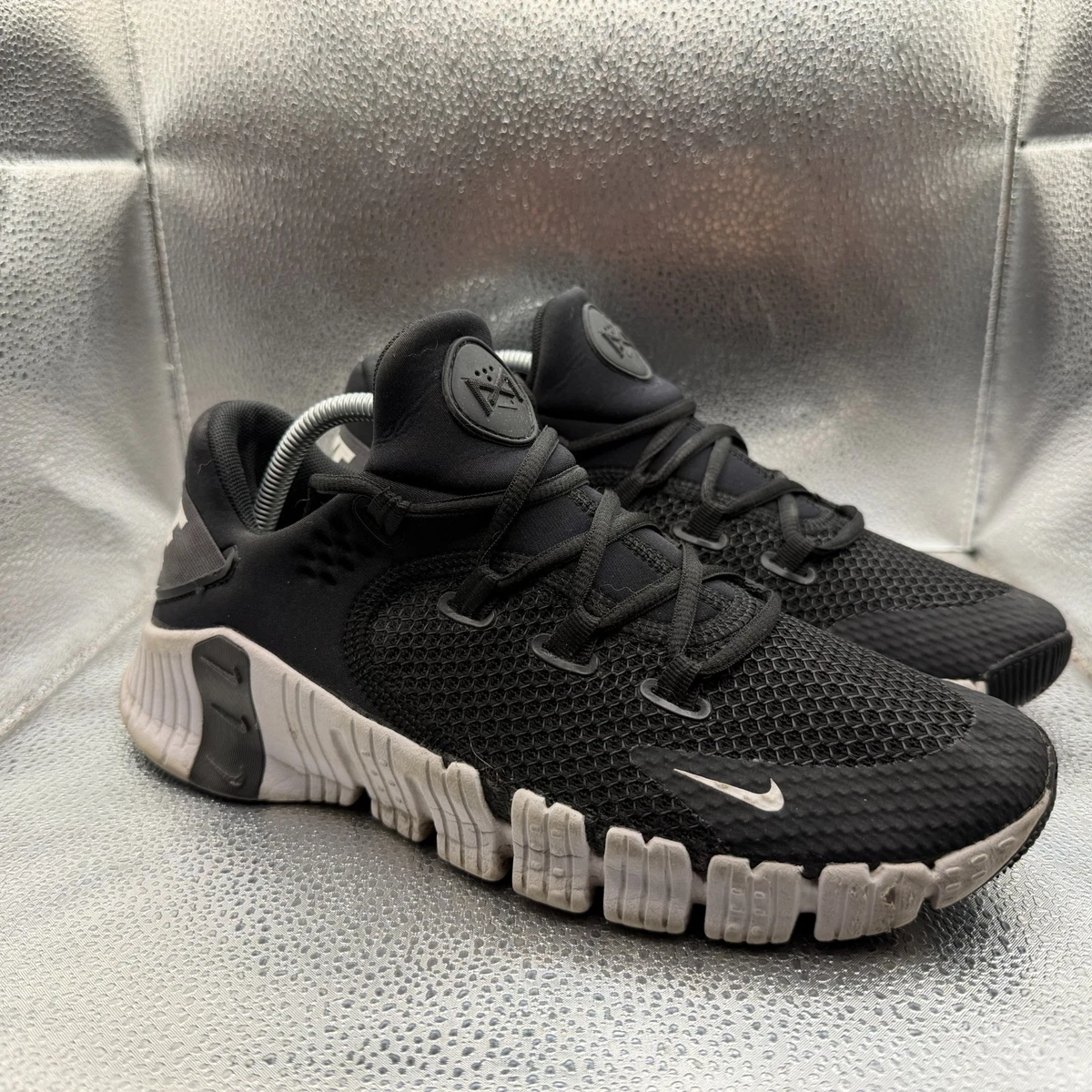 Nike Free Metcon 4 Black for Sale | Authenticity Guaranteed | eBay