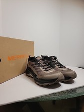 Merrell Mens Speed Strike 2 Hiking Running Shoes Sneakers Fungi Sz 11 J037853