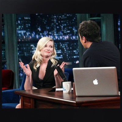 Kirsten Dunst 004 | 8 x 10 Photograph | Celebrity Actress, Beautiful Woman