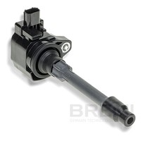 Bremi ZüNdspule 20710 FüR RU HR Honda Jazz 12V 4 5 RU1