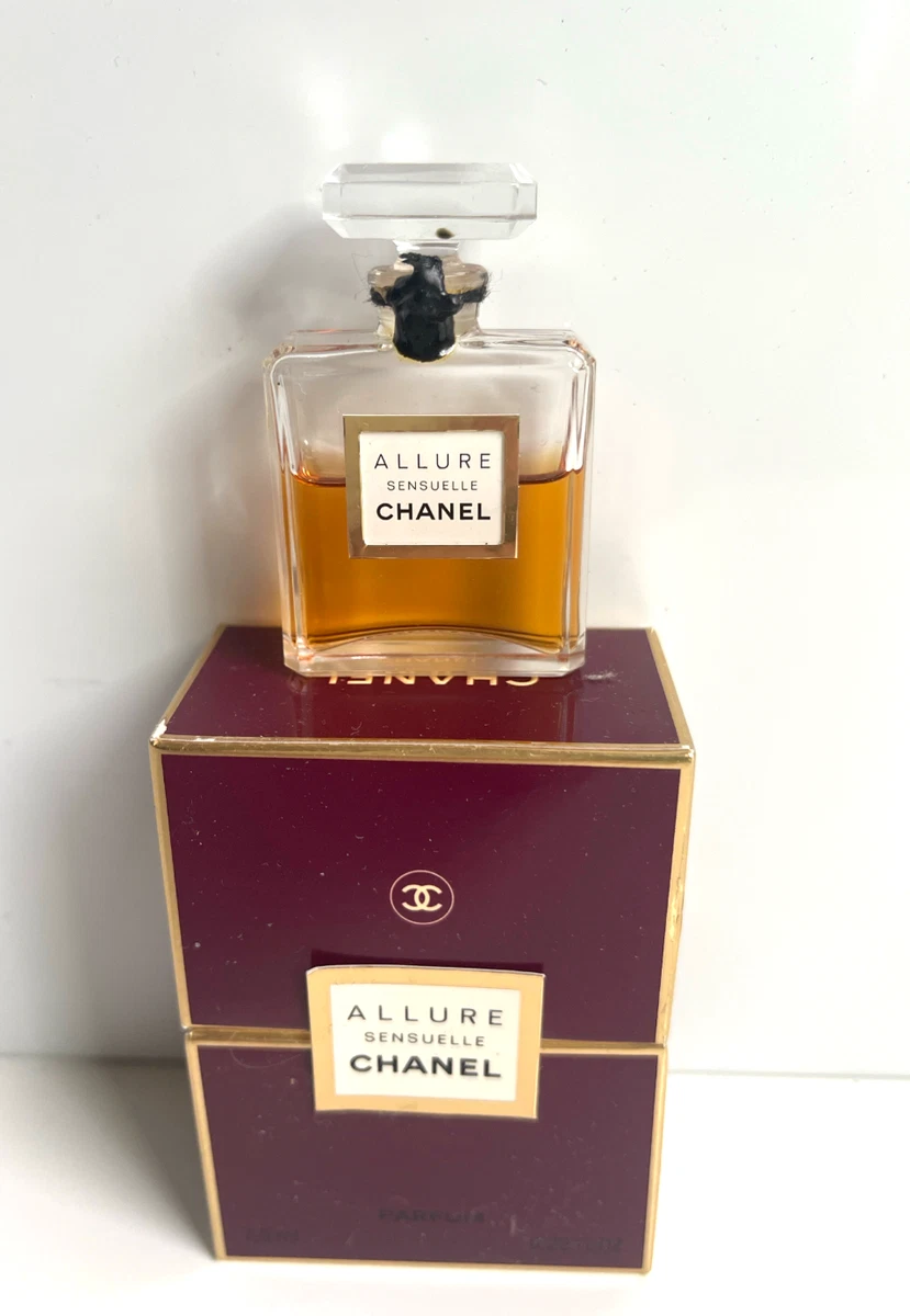 Preços baixos em Fragrâncias CHANEL Allure Sensuelle | eBay