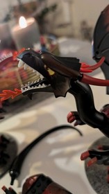 Lego Knights Dragon Fantasy Era from 7094 King's Castle Siege v 2007 Dragon2