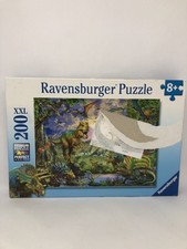 Ravensburger - Realm of The Giants - 200 Piece Jigsaw Puzzle - Stunning...