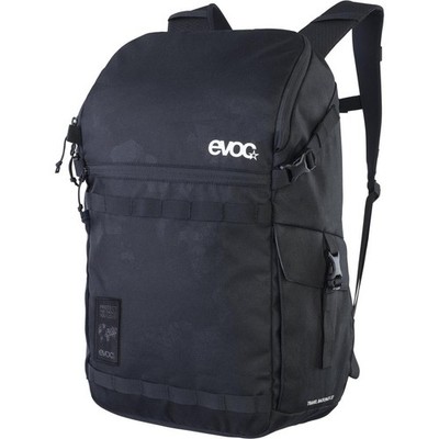 Rucksack Travel Backpack 22L schwarz EV-401318.100 EVOC Transport EVOC