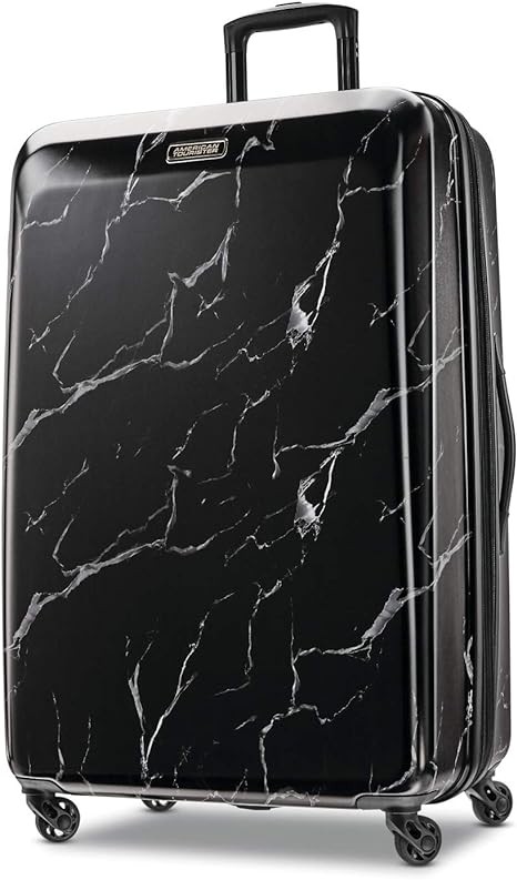 28" - Black Marble
