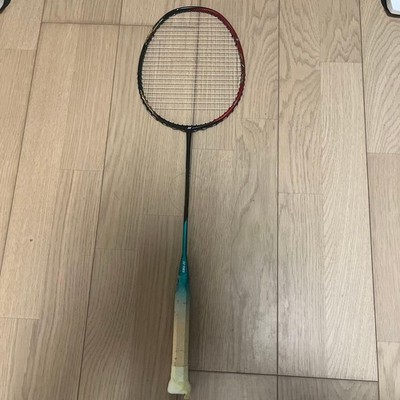 Astrox 88D 3Ug5 First Generation Used By Kento Momota