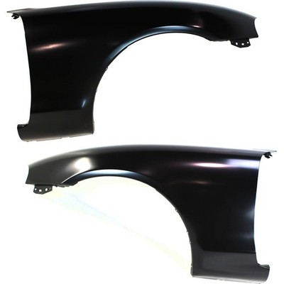 Fender For Mazda Miata 1999-2005 Front Driver and Passenger Side