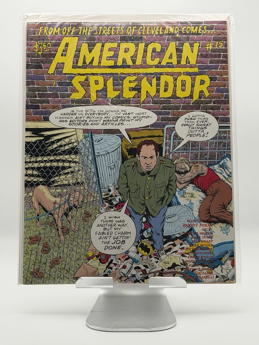 american splendor products for sale | eBay