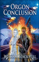 Orgon Conclusion William Blackwell Taschenbuch Englisch 2012 William Blackwell