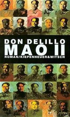 Mao II