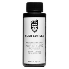 Slick Gorilla Hair Styling Powder