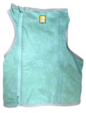 Ruffwear Swamp Cooler Lightweight Zip Cooling...