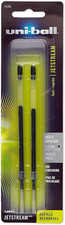 74396PP Jetstream Ballpoint Pen Refills, Bold Point 1.0Mm ,
