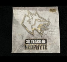 30 Years Of Neophyte - Special Limited Edition Part 2 (2 x 12" Vinyl) Neu