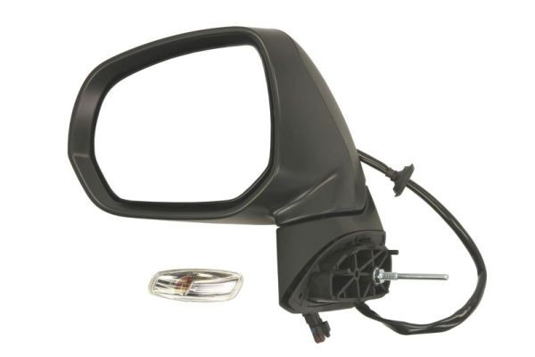 Left BLIC 5402-08-031363P Exterior Mirror for PEUGEOT