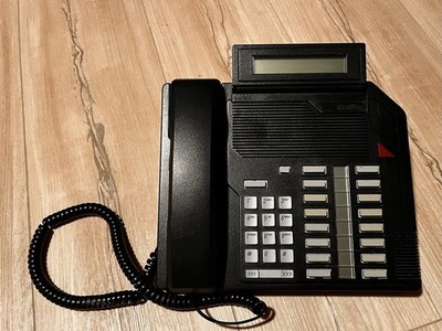 Nortel Meridian - NT2K16XF03 - ARIES II - Northern Telecom