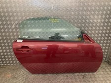 Porte avant et accessoires Mercedes CLASSE SLK