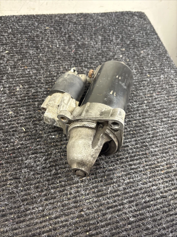 BMW 525I 1991-1995 2001-2003 - Arranque 1740374 Foto 3 de 4