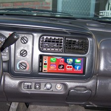 6.8 For Dodge Durango 1998-2000 Android13 Car...