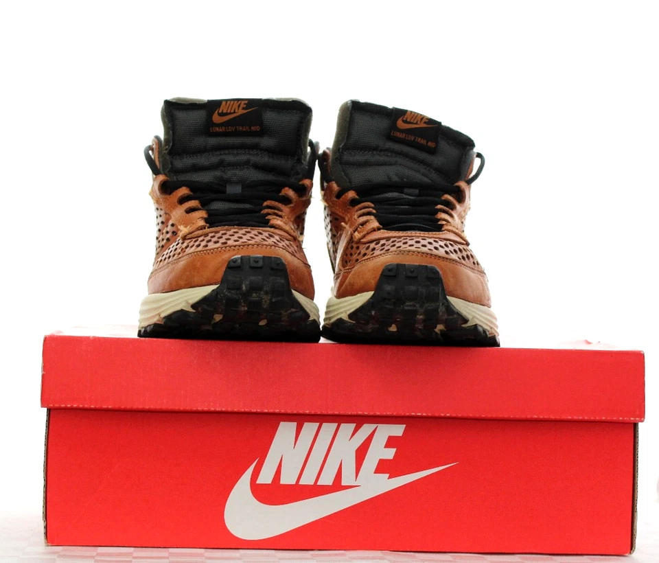 Scarpe uomo NIKE LUNAR LDV SNEAKERBOOT PRM QS - Immagine 2 di 4
