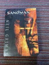 THE ABSOLUTE SANDMAN Vol.Two By NEIL GAIMAN ( SEALED HB)