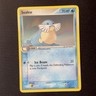 Sealeo 37/108 Uncommon Power Keepers Pokemon TCG English