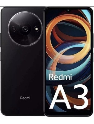 NEW & SEALED Xiaomi PHONE Redmi A3 64GB + 3 GB DUAL SIM - UK