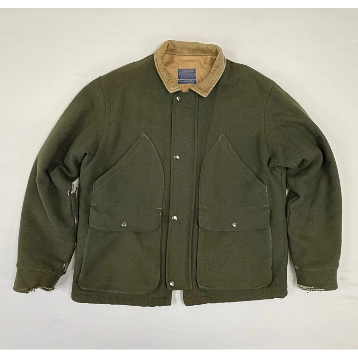 25+ Wool Military Jackets for Men for sale | Updated Oct 2026