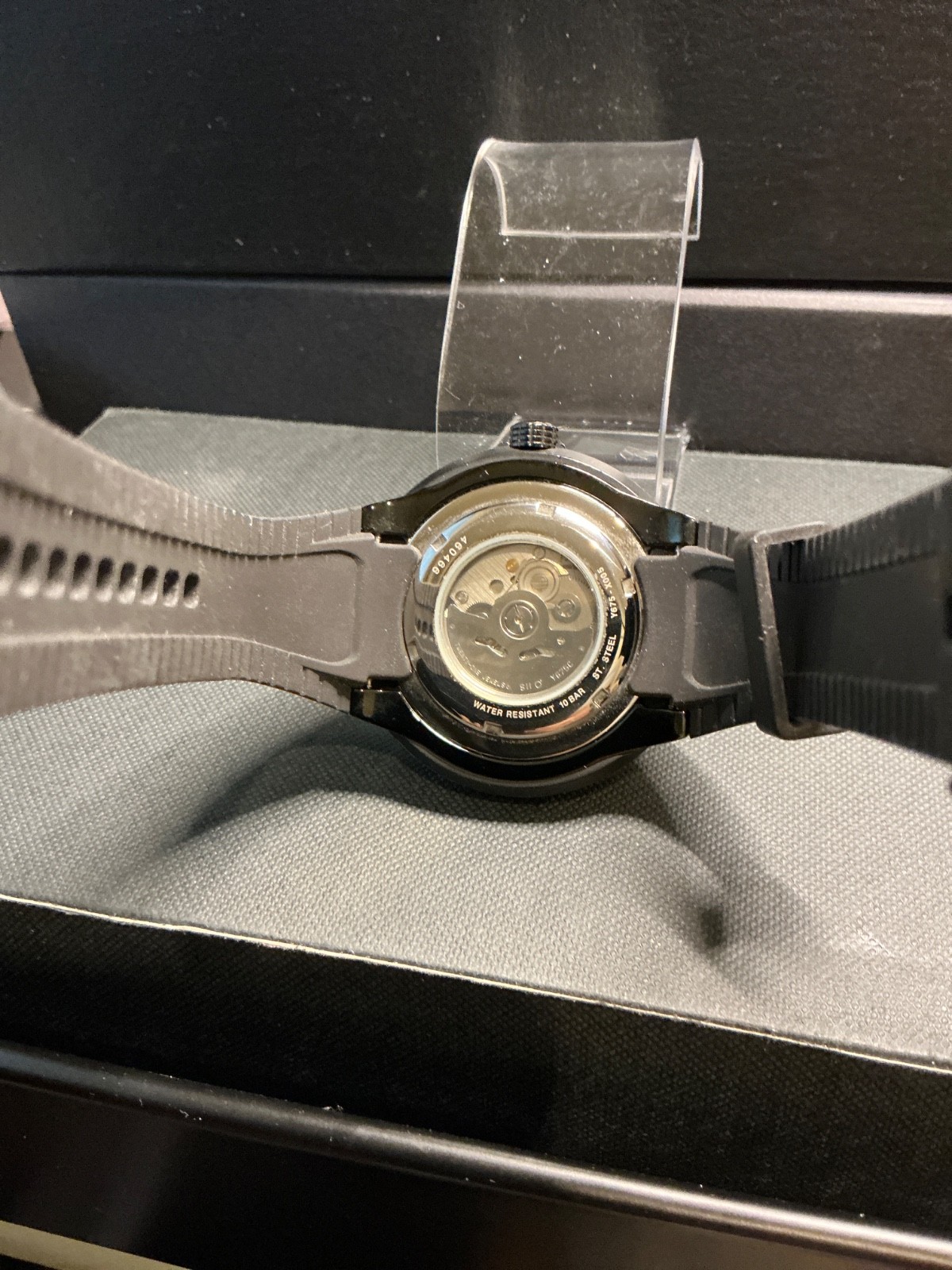 Seiko Pulsar automatic 460466 - image 3