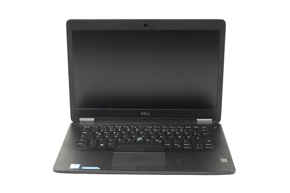Dell Latitude E7470 14" FHD i7-6600U / 8GB / 256GB SSD M.2 / W11P