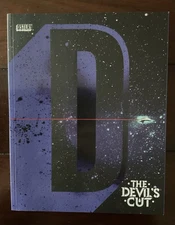 THE DEVIL'S CUT ~ 2024 DSTLRY ~ 1ST PRINT ~ LOTS OF PICS ~ COVER A ~ NM+