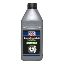 Bremsflüssigkeit DOT 5.1 LIQUI MOLY 21162 Bremse Flüssigkeit Brake Fluid 1 Liter