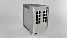 Phoenix Contact FL SWITCH 2116 2702908 16-Port Gigabit Ethernet
