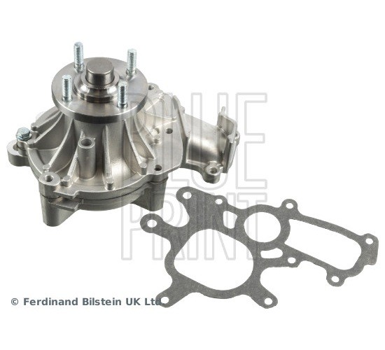 BLUE PRINT ADBP910003 Engine Cooling Water Pump Replacement Fits Toyota - Image 7