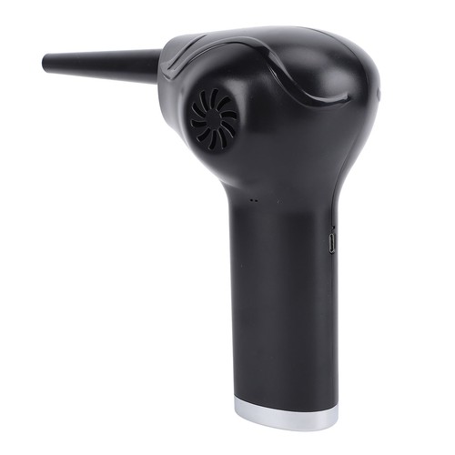 51000tr/min Poussière à Air Électrique Sèche-Cheveux Souffleur d'Air Portable 10000mAh Recharge TOU - Photo 20/22