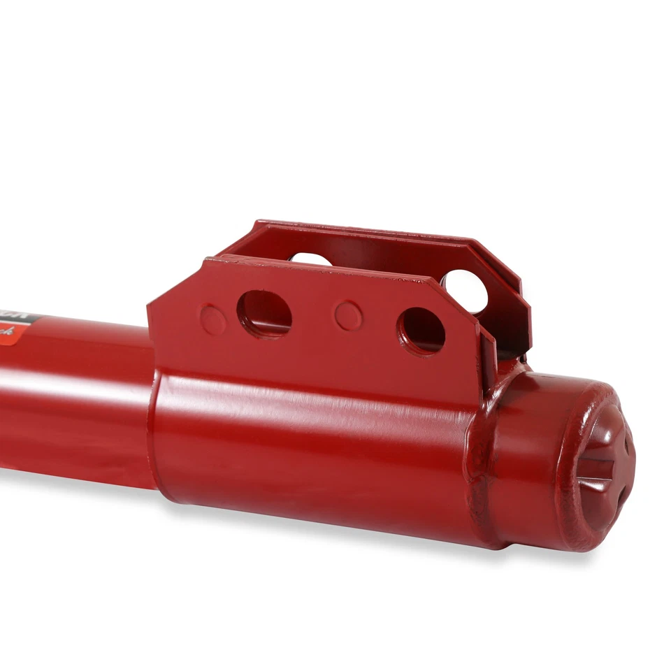 Lakewood 40501 Drag Strut - Front 70/30 - Red - Image 4 of 4