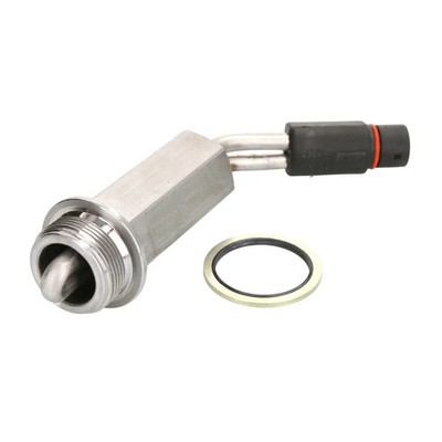 Standheizung DEFA411286 DEFA