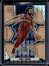 2021-22 Panini Mosaic Ricky Rubio Orange Fluorescent #/25 Pacers