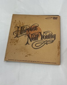 Neil Young Dvd Audio for sale | eBay